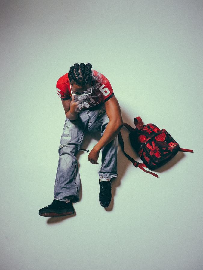 Artist Editorial
