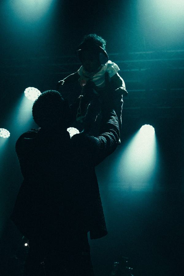 Concert Photography