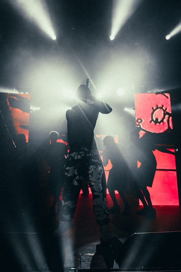 Concert Photography