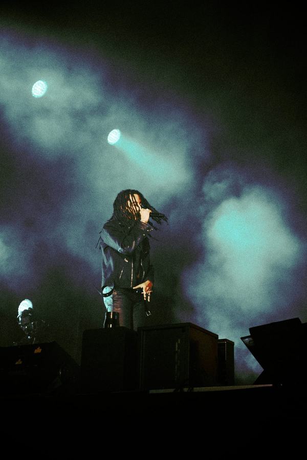 Concert Photography