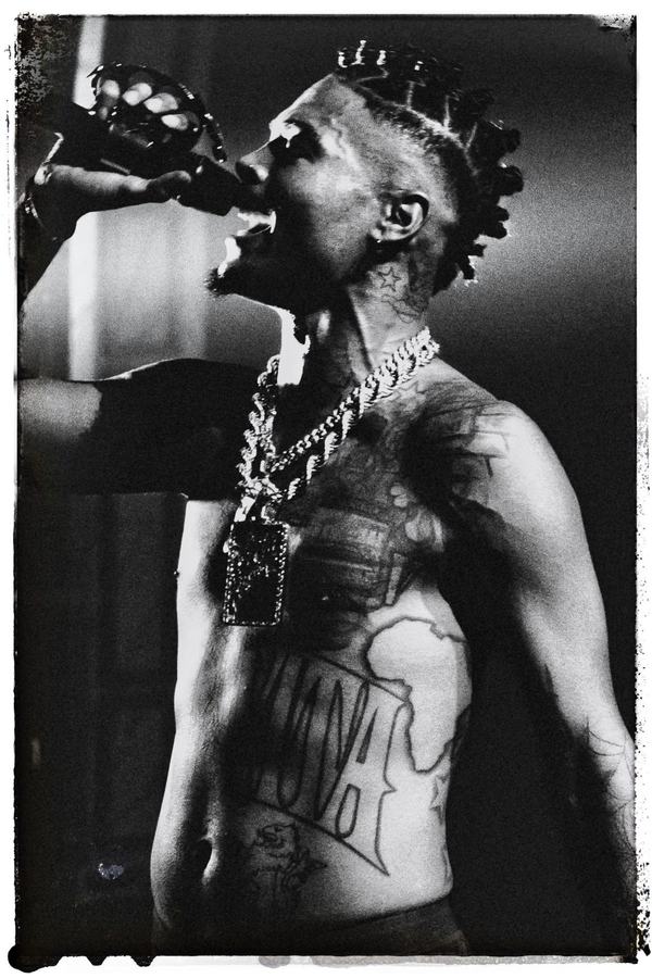 Concert Photography