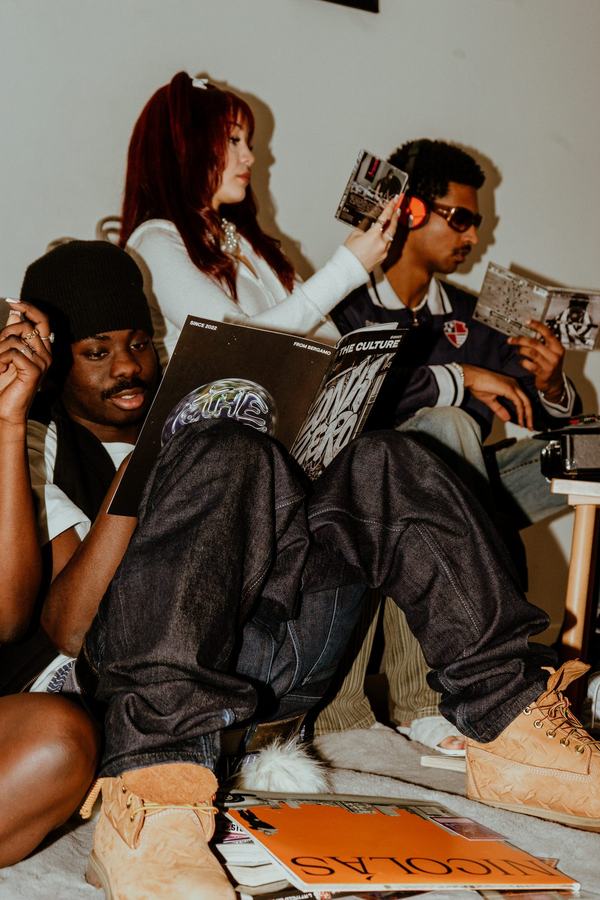 FTC Issue 1