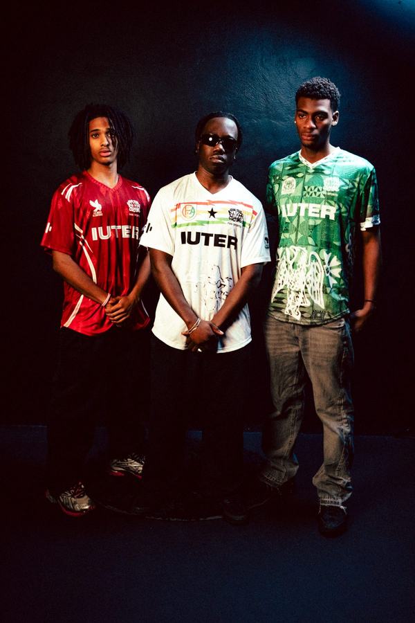 FTC x Iuter x NSS Sports