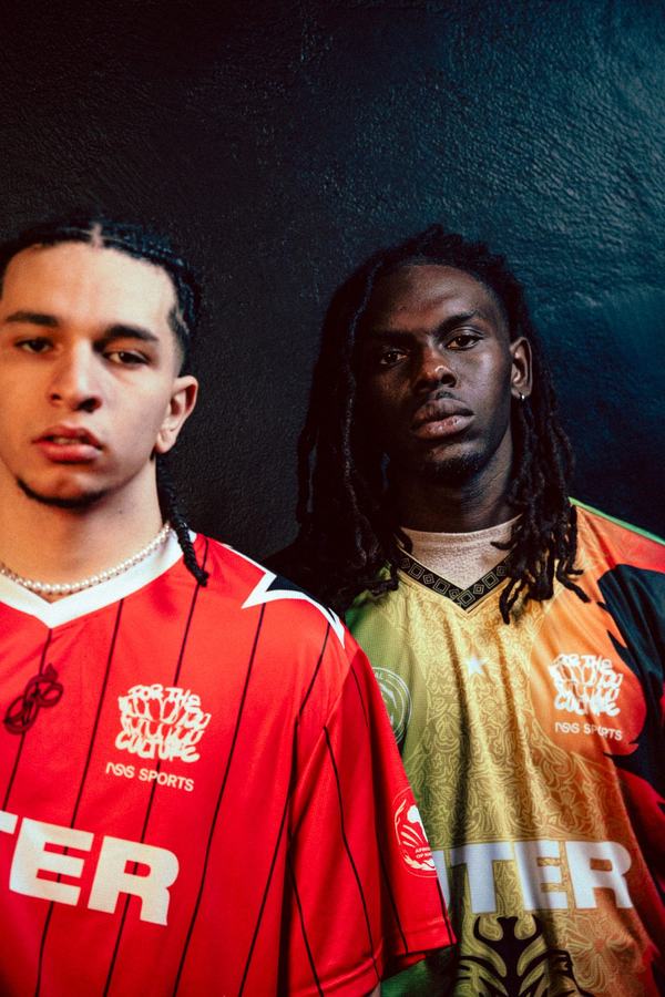 FTC x Iuter x NSS Sports