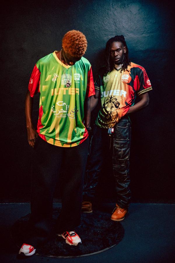 FTC x Iuter x NSS Sports