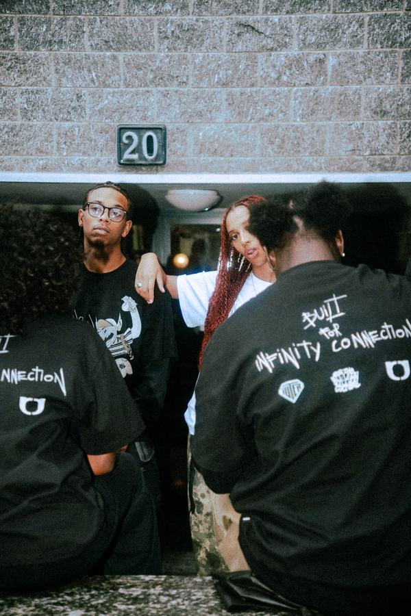 FTC x Iuter x Oneblockdown x Blacksheep Community