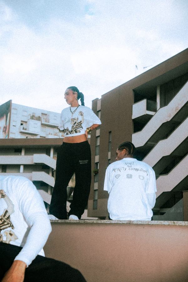 FTC x Iuter x Oneblockdown x Blacksheep Community